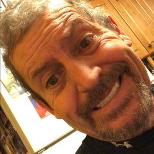 Meet your Posher, William